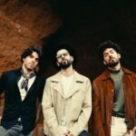 El grupo vallisoletano 'Siloé' lanza su nuevo álbum, 'Santa Trinidad'
