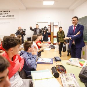 Castilla-La Mancha publica una guía para mejorar la respuesta al alumnado con altas capacidades
