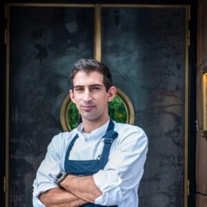 Illescas pierde una Estrella Michelín con el traslado del restaurante Ancestral a Madrid