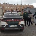 Detenidos dos residentes en Toledo por el robo de 6.484 metros de cableado de cobre en una explotación minera