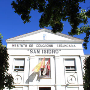 Suspenden las clases en la Universidad y los centros educativos próximos a zonas inundables en Talavera