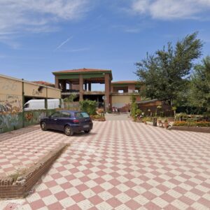 El Ayuntamiento de Toledo inicia el proceso para desalojar a tres familias de un inmueble en la Peraleda con "graves deficiencias"