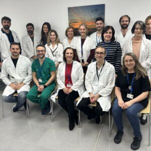 El servicio de Radiofísica del Hospital Universitario de Toledo formará a residentes a partir del próximo curso