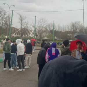 El PSOE critica que la fiesta de la ITI, en la Peraleda, no se trasladase a un lugar "más seguro" ante la crecida del Tajo