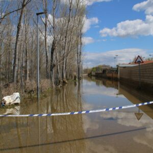 Desactivado el Plan de Inundaciones en toda Castilla-La Mancha, en marcha desde el pasado 8 de marzo