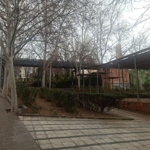 El PP refuerza su apuesta por habilitar aparcamientos en Toledo con 500 plazas bajo el parque de Viguetas