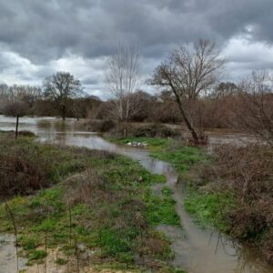 Castilla-La Mancha mantiene activo el plan especial de inundaciones