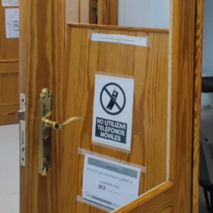 CSIF denuncia una nueva agresión a una enfermera en el centro de salud de Añover de Tajo