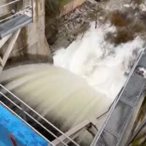 Toledo sigue pendiente de la situación del río Tajo ante desembalses como el del Torcón