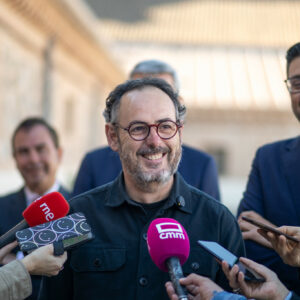 Los libros como "una mirilla para explorar": así impulsa la lectura el Gobierno de Castilla-La Mancha