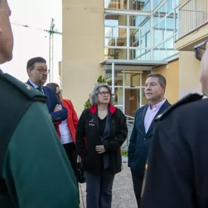 Los centros educativos de Castilla-La Mancha abren en la tarde del martes: "Hubo información contradictoria"