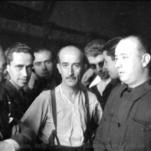 Gobernadores civiles republicanos de Toledo: destino incierto entre la prisión, la muerte o el exilio