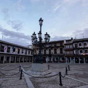 Un juzgado anula un cargo "sin respaldo legal" para la esposa de un concejal de Vox en La Puebla de Montalbán