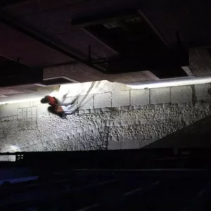 Toledo restaura el suministro de agua y registra diez rescates en ascensores y un atropello en el apagón