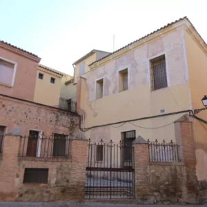 Órdago de Velázquez a Page al pedir una residencia en San Juan de Dios: "Nos abocan a un debate ficticio entre hotel o abandono"