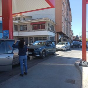 Castilla-La Mancha activa el Plan de Emergencia ante el apagón