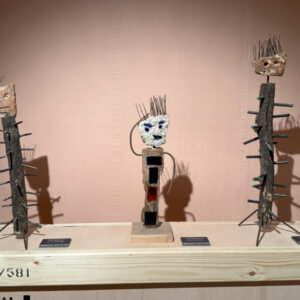 El arte se hace intergeneracional en la Casa-Museo de la Tía Sandalia de Villacañas