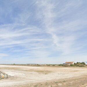 Fallece un hombre al no abrirse el paracaídas en el rodaje de una escena de acción en un globo aerostático