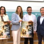 Los embajadores de Austria y Grecia serán los nuevos participantes en la XVII Lectura Universal del Quijote de Esquivias
