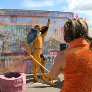 Toledo Matsuri celebra una exitosa tercera edición con miles de asistentes