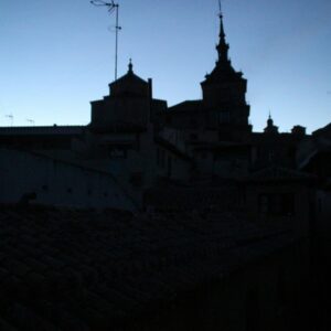 Se desactiva tras dos días el Plan de Emergencia puesto en marcha en Castilla-La Mancha por el apagón