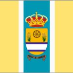 Bandera de Yuncos
