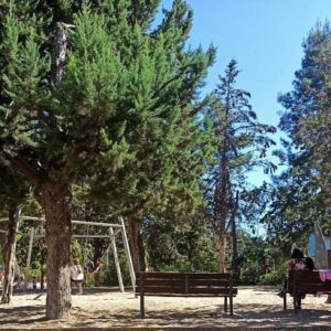 Se fue la luz y volvió la vida a las calles de Toledo: "Esto demuestra la fragilidad del ser humano"