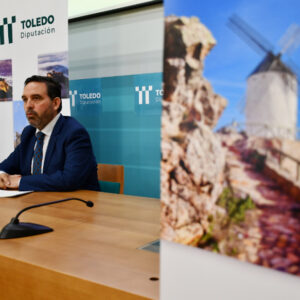 Más de cien actividades para celebrar el Día de la Provincia de Toledo este mes de mayo
