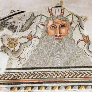 Carranque se sumerge en su pasado romano con alfarería, teatro o una escuela de gladiadores