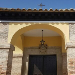 El centro cultural San Ildefonso acogerá el centro de interpretación gastronómica de la provincia de Toledo