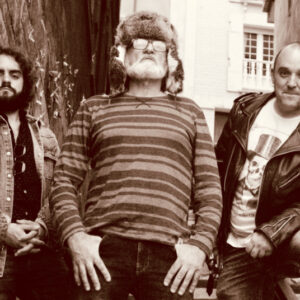 Los Ruidos presentan en Toledo su nuevo álbum 'Procrastinación', con temas que llegan hasta la guerra de Gaza