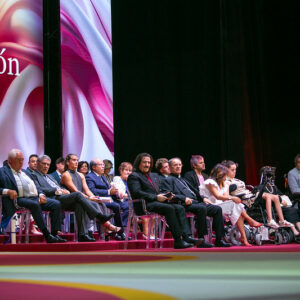 Alejandro Arellano y Luis Cobos, Medalla de Oro en el Día de Castilla-La Mancha: "No es solo un lugar, es una manera de ser"