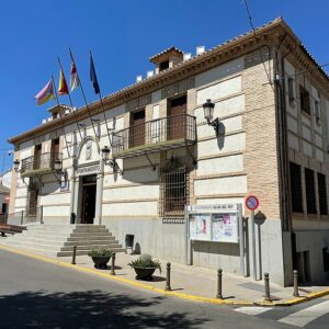 Olías del Rey promueve 40 puestos de trabajo con cuatro líneas de formación y empleo