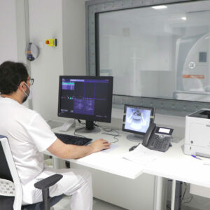 La IA y el futuro de la medicina centran el Congreso Nacional de Física Médica y Protección Radiológica en Toledo