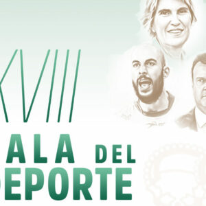 La Gala del Deporte de Los Yébenes contará con Paloma del Río, Jesús Velasco o Albert Roca