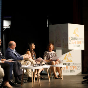La Física Médica y la Protección Radiológica comparten conocimiento en Toledo para mejorar la salud