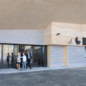 Un espectáculo de ballet de Antonio Najarro trae a Toledo la parte misteriosa y mágica del poemario de Lorca