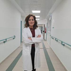 El 70% de las personas que sufren ojo seco son mujeres: "Es muy importante acudir a un especialista"