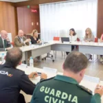 Cámaras de vigilancia con IA o un director de seguridad en el Sescam, medidas para frenar las agresiones a sanitarios