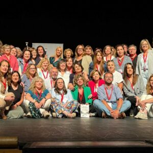 La provincia de Toledo cuenta con 346 clubes de lectura que integran a más de 5.000 personas