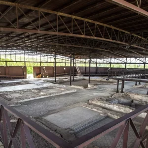 Viajar a la antigua Roma sin salir de la provincia de Toledo: Carranque celebra su pasado este fin de semana