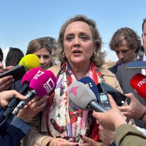 La Diputación no financiará una residencia para mayores en San Juan de Dios y lo cedería a la Junta para hacerla