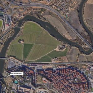 Toledo adjudica el proyecto para recuperar la ribera este del Tajo entre Galiana y Safont