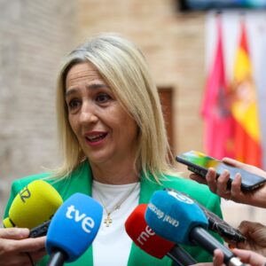 Dos balsas de agua y la inundación de un local en Azucaica, incidentes provocados por la tormenta