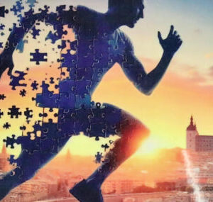 San Lázaro acoge el III Torneo Solidario de Puzles 'Ciudad de Toledo' con unas 300 personas