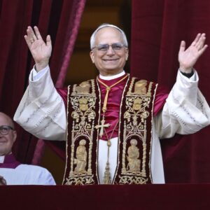 El arzobispo de Toledo traslada que León XIV "conecta perfectamente con el pontificado del papa Francisco"