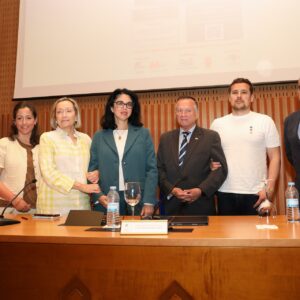 La Unidad de Música de la Academia de Infantería de Toledo ofrecerá un concierto benéfico contra la ELA