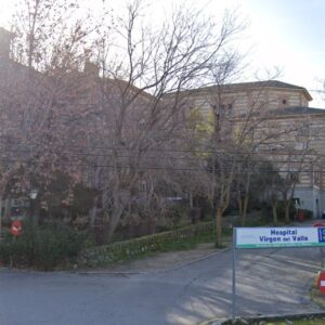 El Ayuntamiento pedirá a la Junta renunciar al traslado del Hospital Virgen del Valle: "La decisión es puramente económica"