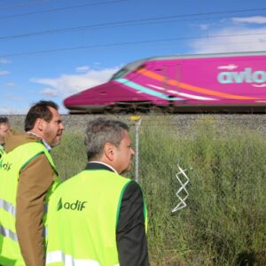 Puente sostiene que el robo de cable tenía intención de "hacer daño": se sustrajeron 150 metros que valen 300 euros