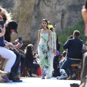 Toledo será la 'ciudad de la moda' en un encuentro con diseñadores y expertos de la industria textil